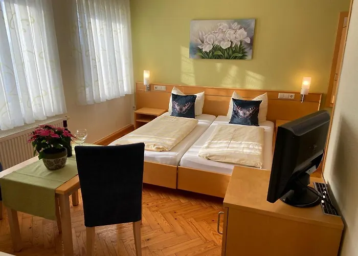 Hotel Goldener Löwe