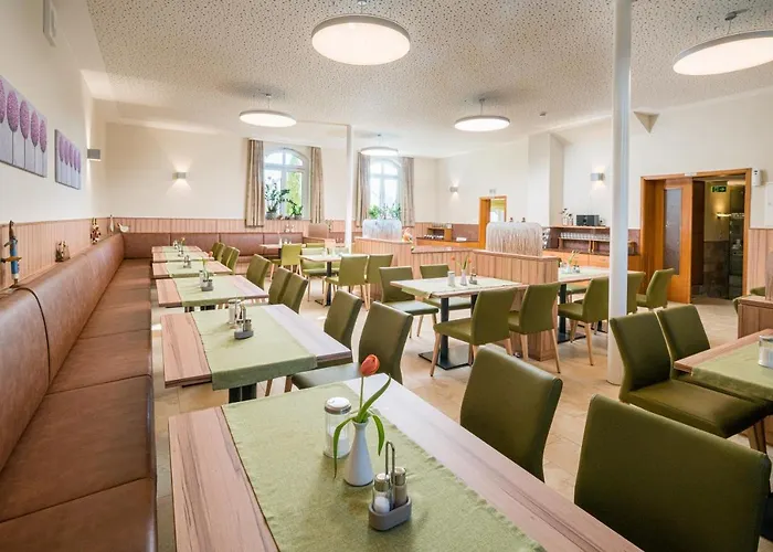 Hotel Goldener Löwe