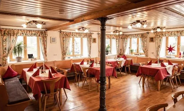 Gasthof zum Rößle Lautrach