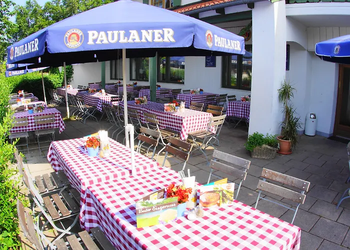 Gasthaus und Landhotel Wiedmann