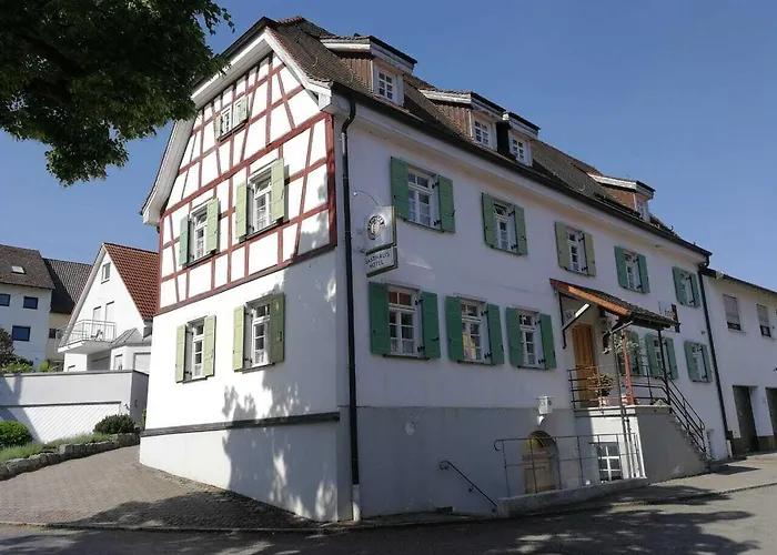 Hotel Hohe Schule