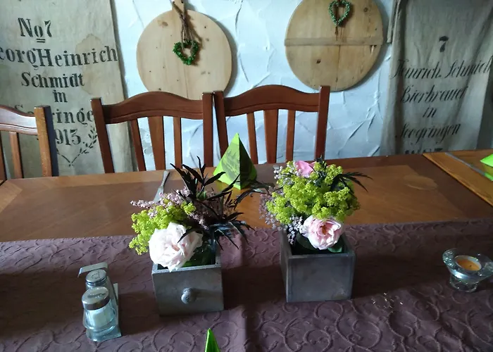 Gasthaus Dollinger